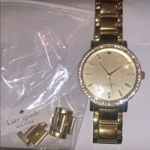 Kate spade watch
